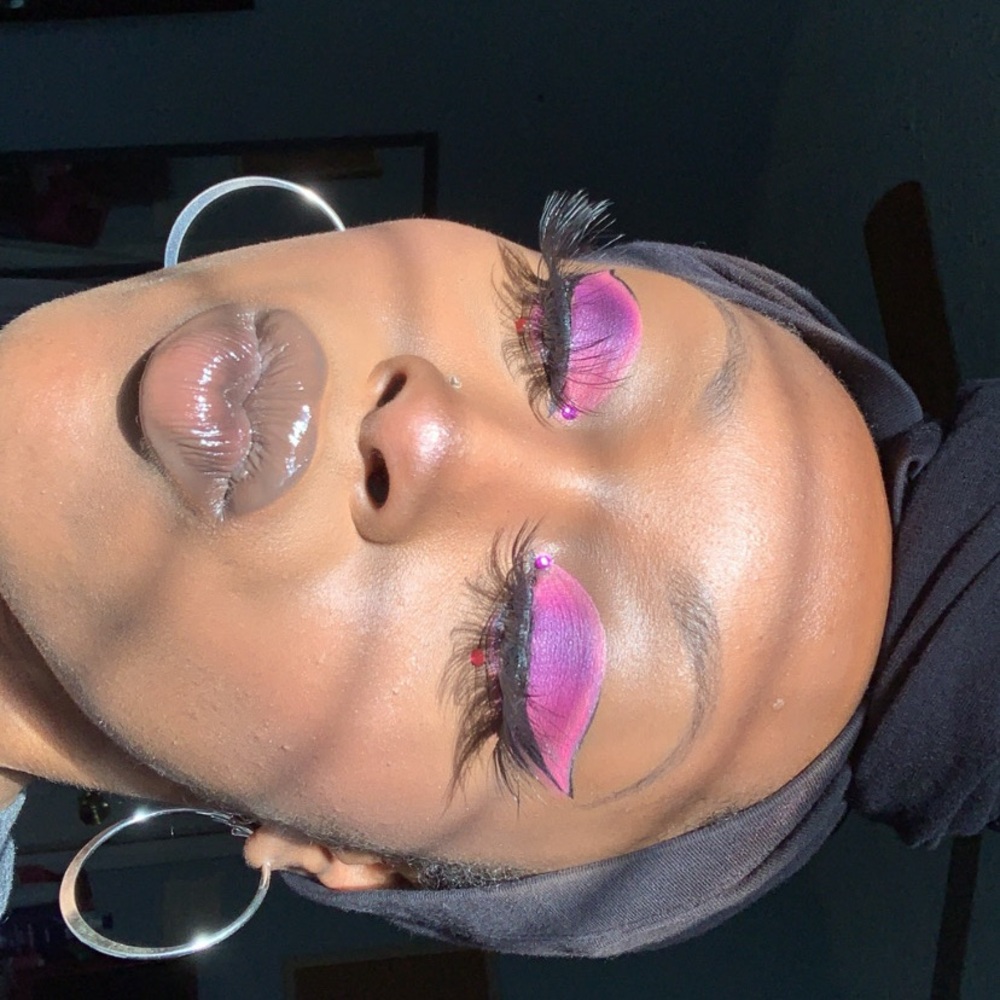 Meet your Posher, Mikayla